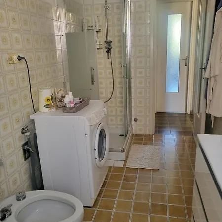 Apartment A 200mt. Dal Mare Diano Marina