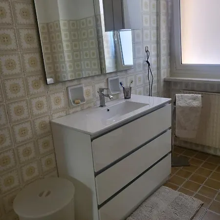 Apartment A 200mt. Dal Mare