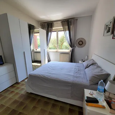 Appartement A 200mt. Dal Mare *