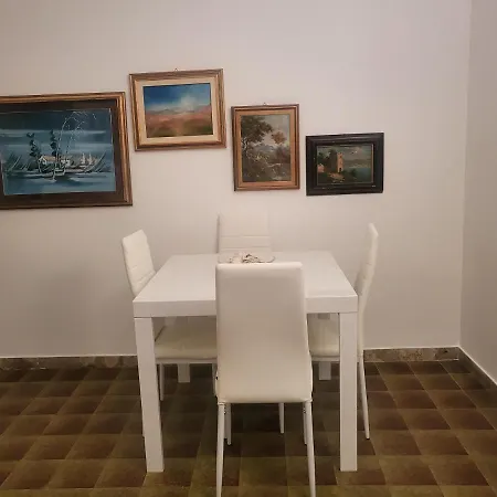 Appartement A 200mt. Dal Mare *