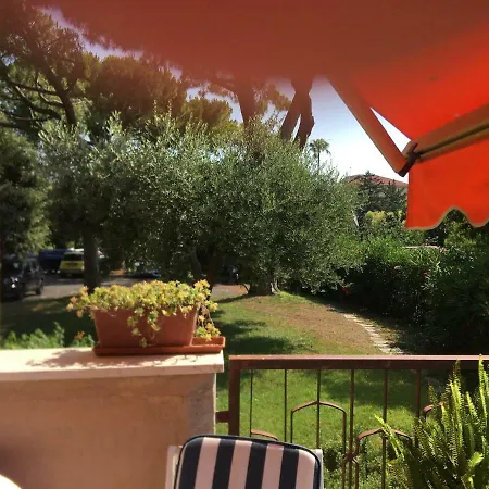 Appartement A 200mt. Dal Mare *