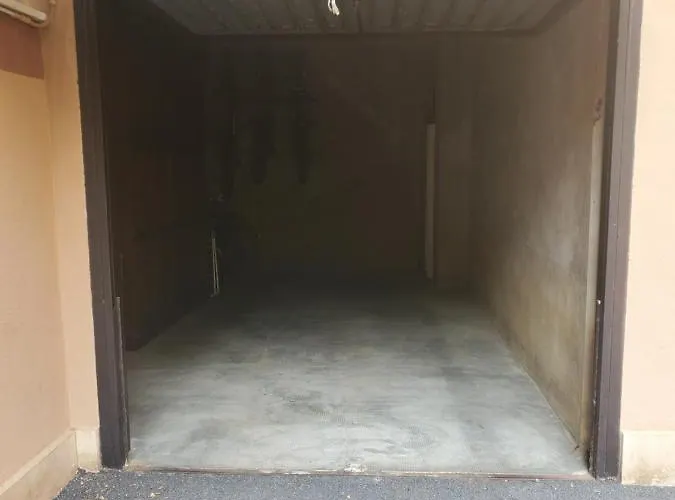 Lägenhet A 200mt. Dal Mare *