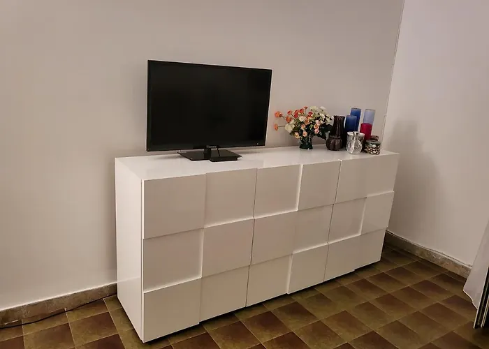 A 200mt. Dal Mare Lägenhet *