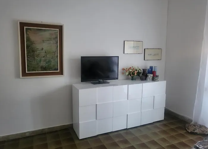 Lägenhet A 200mt. Dal Mare *