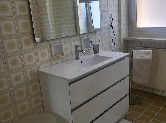 Lägenhet A 200mt. Dal Mare