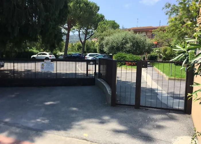 A 200mt. Dal Mare Diano Marina