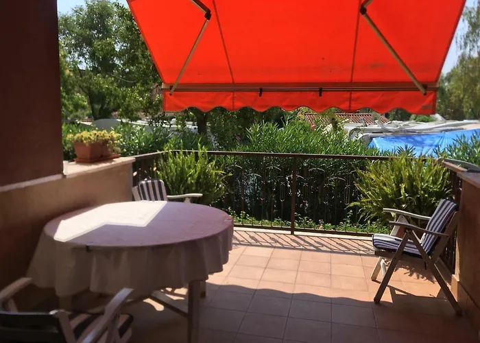 Lägenhet A 200mt. Dal Mare