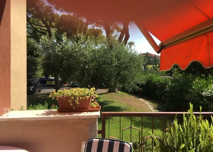 Lägenhet A 200mt. Dal Mare *